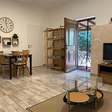 Apartman "Almond House 2" Pula Extérieur photo