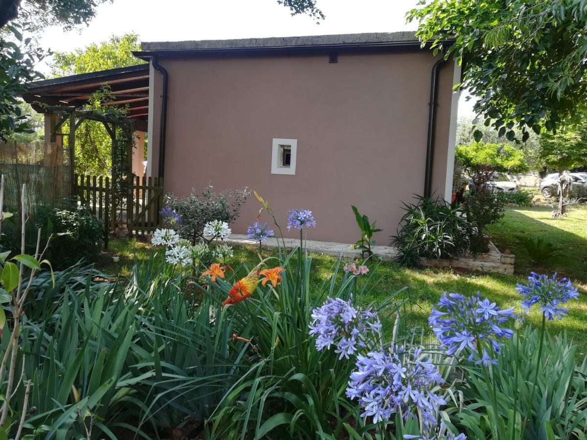 Apartman "Almond House 2" Pula Extérieur photo
