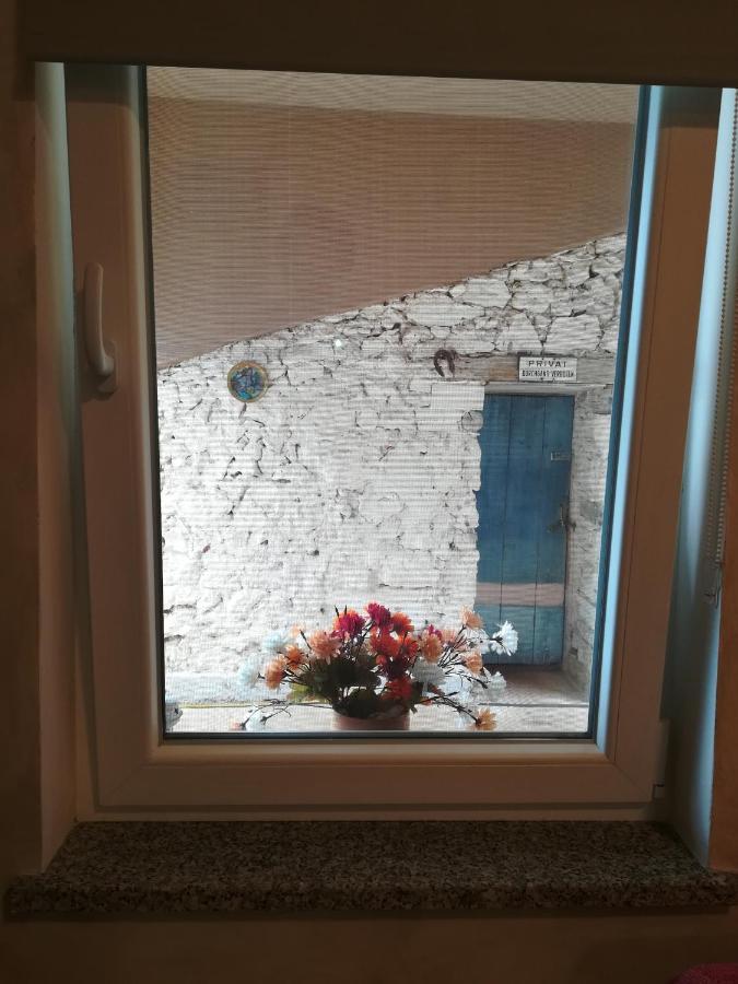 Apartman "Almond House 2" Pula Extérieur photo