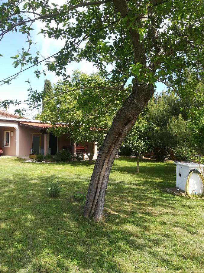 Apartman "Almond House 2" Pula Extérieur photo
