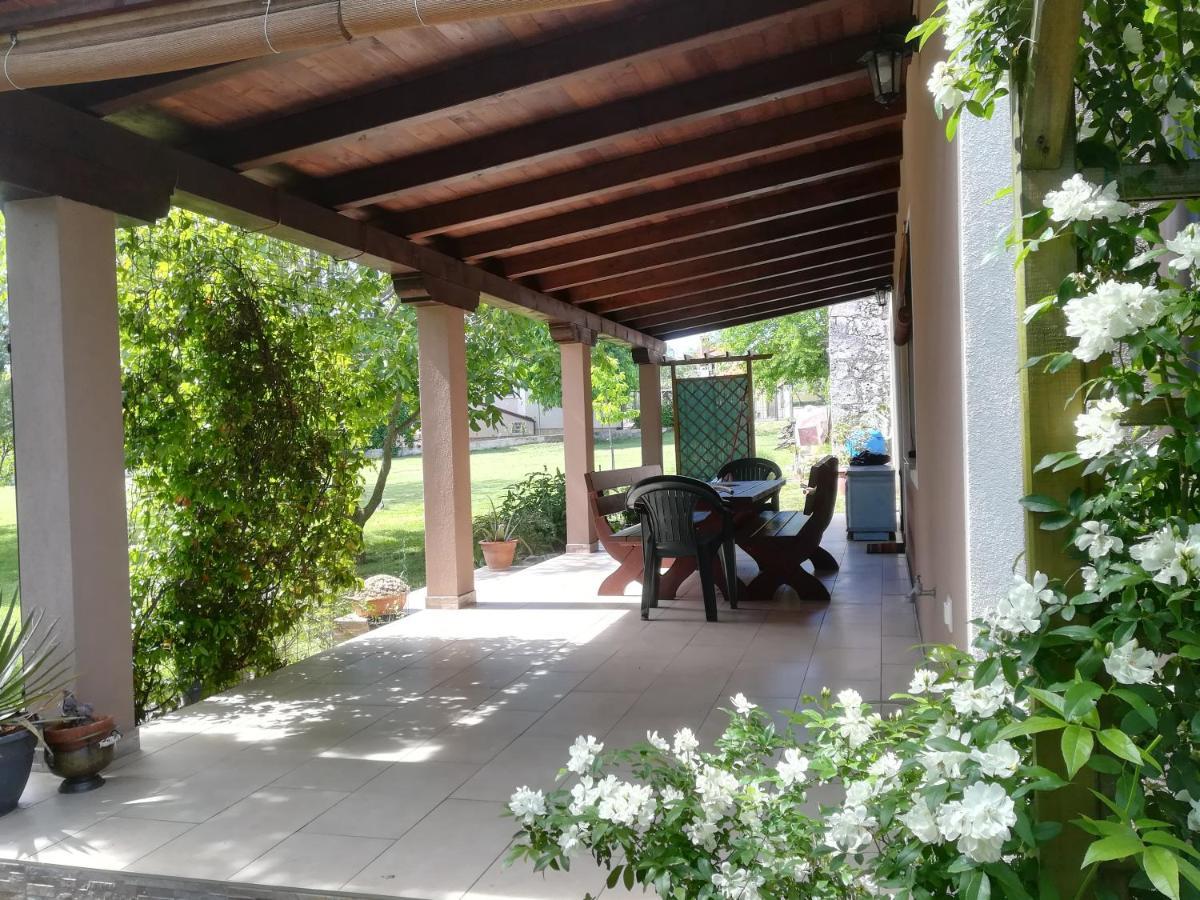 Apartman "Almond House 2" Pula Extérieur photo