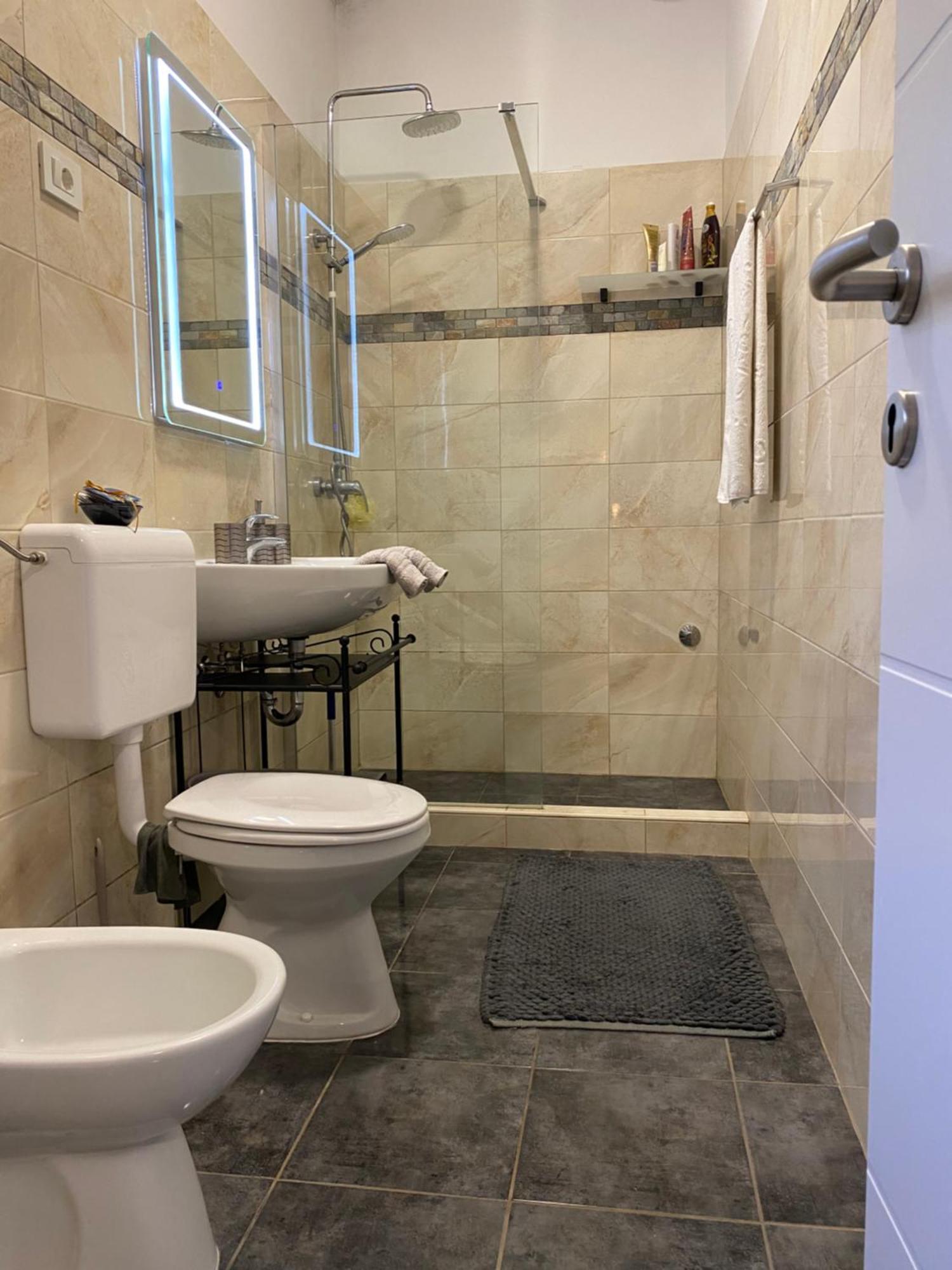 Apartman "Almond House 2" Pula Extérieur photo