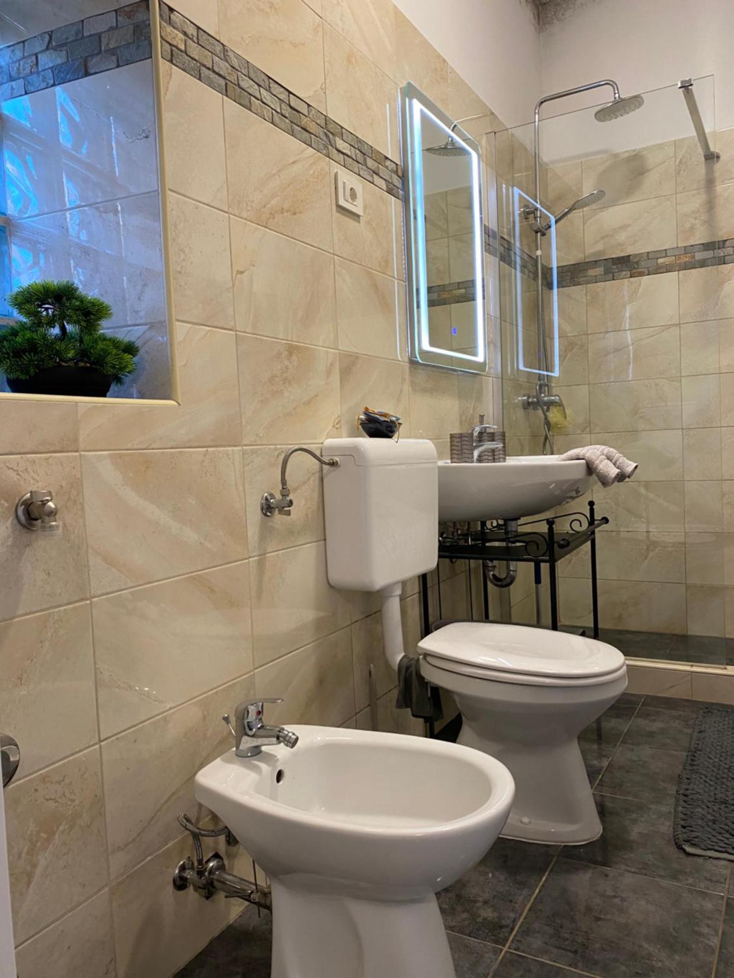 Apartman "Almond House 2" Pula Extérieur photo