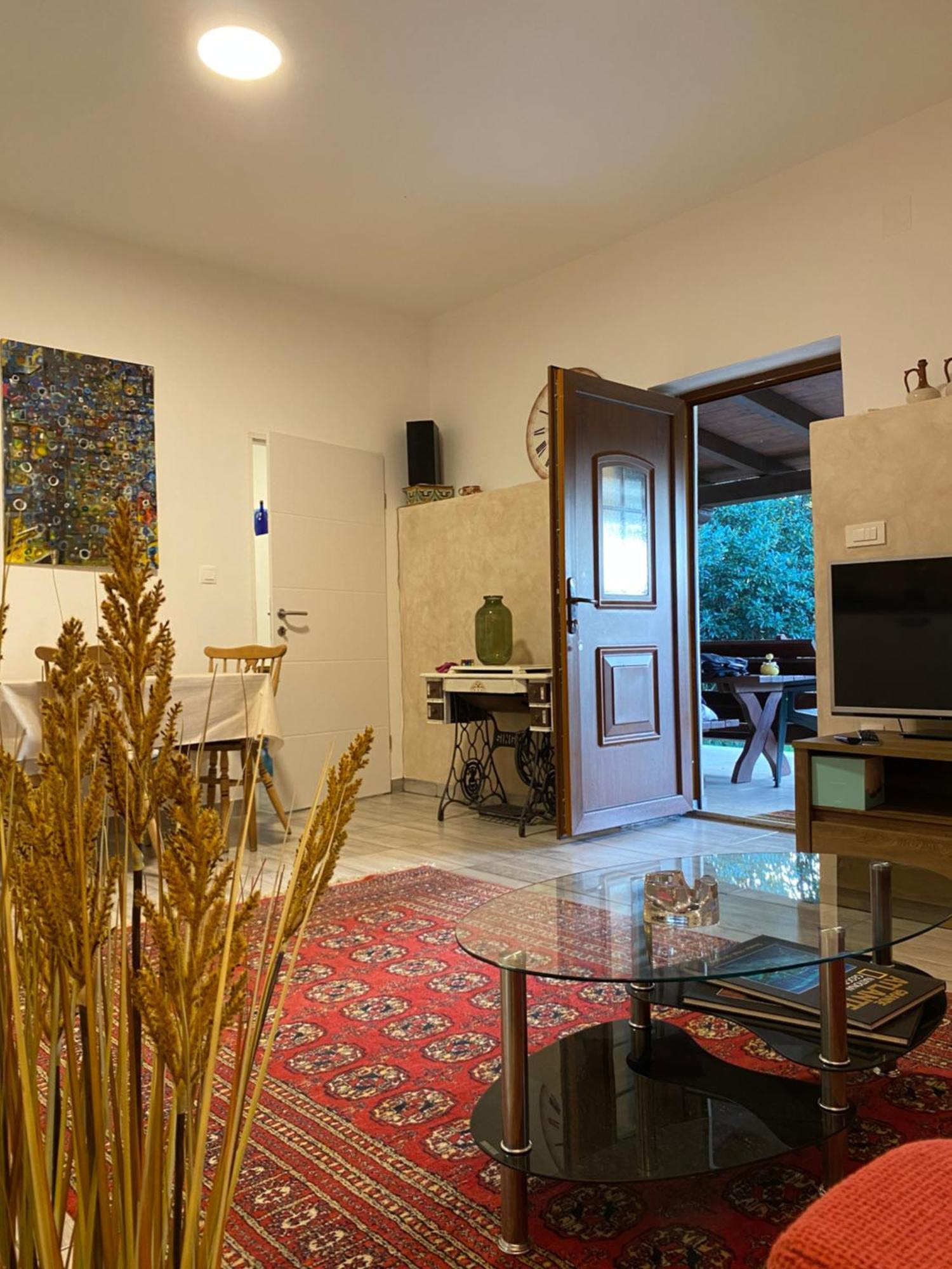 Apartman "Almond House 2" Pula Extérieur photo