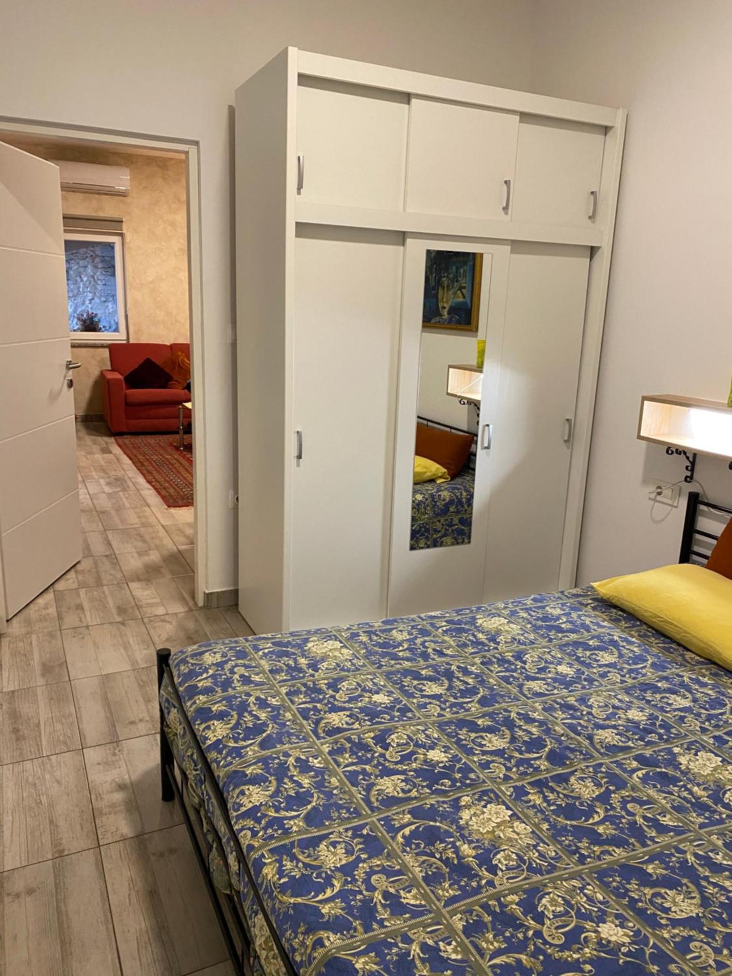 Apartman "Almond House 2" Pula Extérieur photo