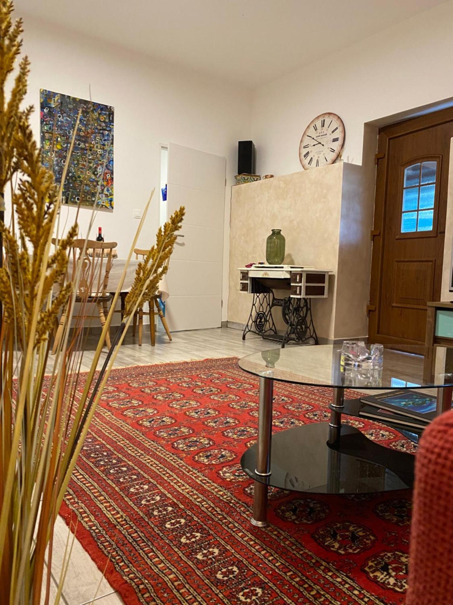 Apartman "Almond House 2" Pula Extérieur photo