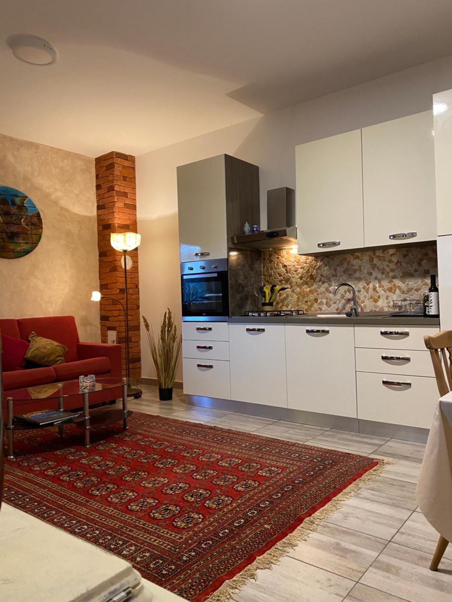 Apartman "Almond House 2" Pula Extérieur photo
