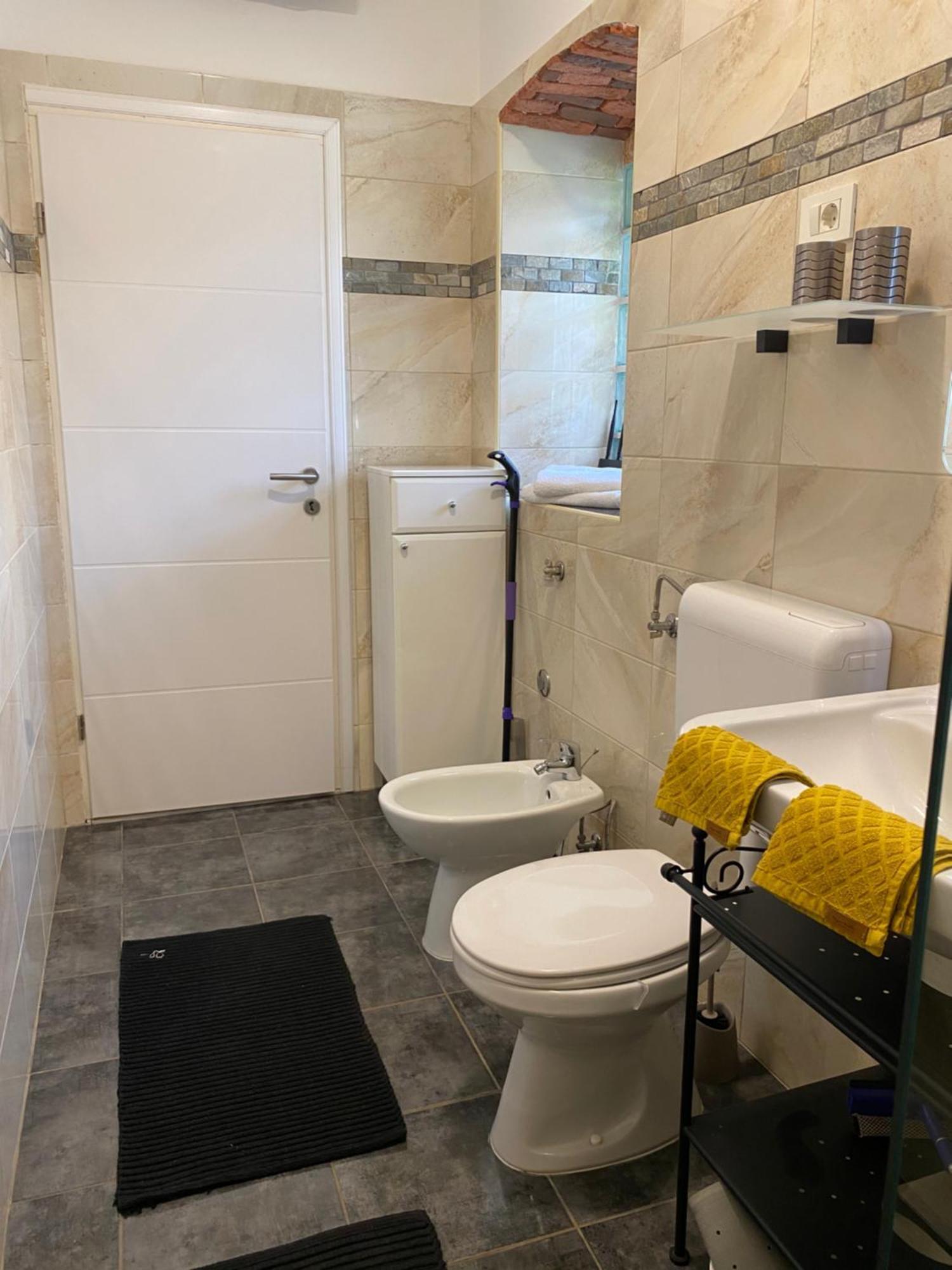 Apartman "Almond House 2" Pula Extérieur photo