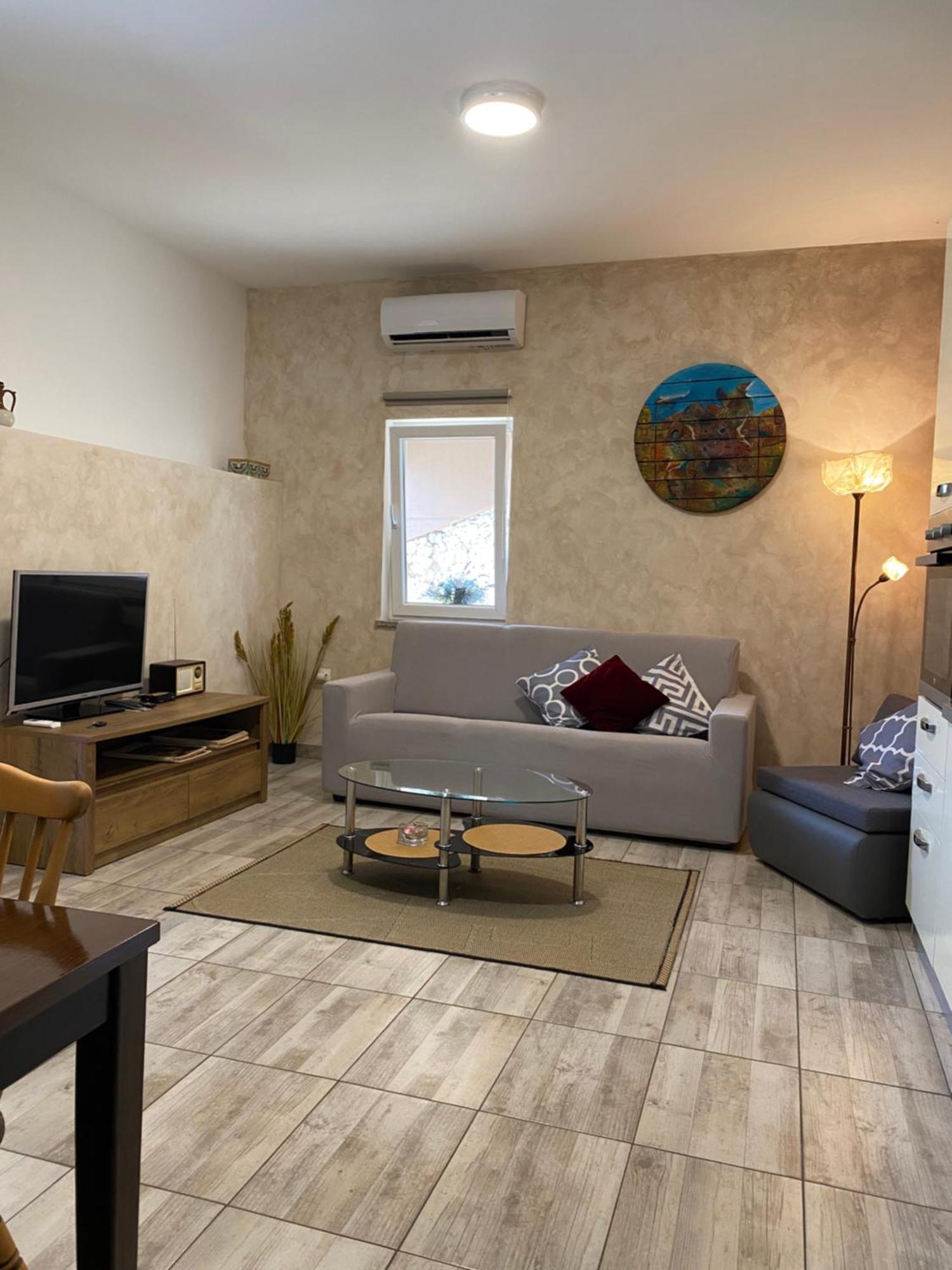 Apartman "Almond House 2" Pula Extérieur photo